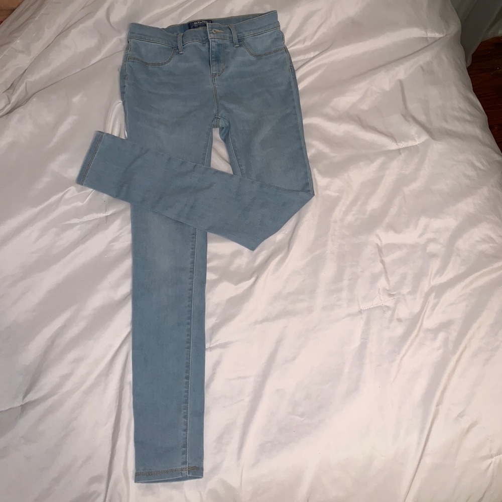 Old Navy jeans